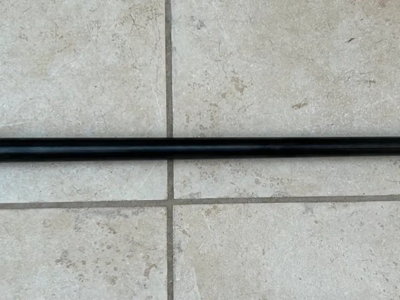 Billede 1 - Tikka T3 låsestol samt Schultz & Larsen 6.5CM løb