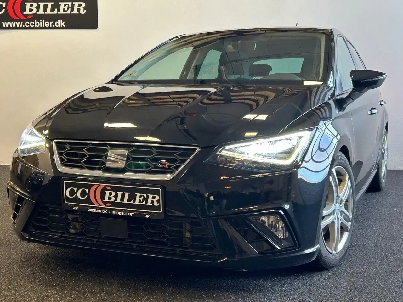 Billede 19 - Seat Ibiza 1,5 TSi 150 FR