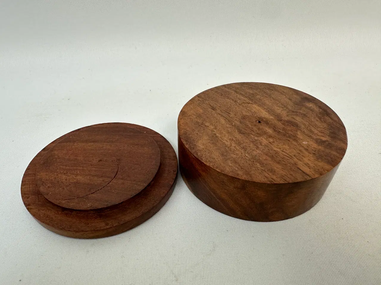 Billede 7 - Retro æske / skrin m. låg