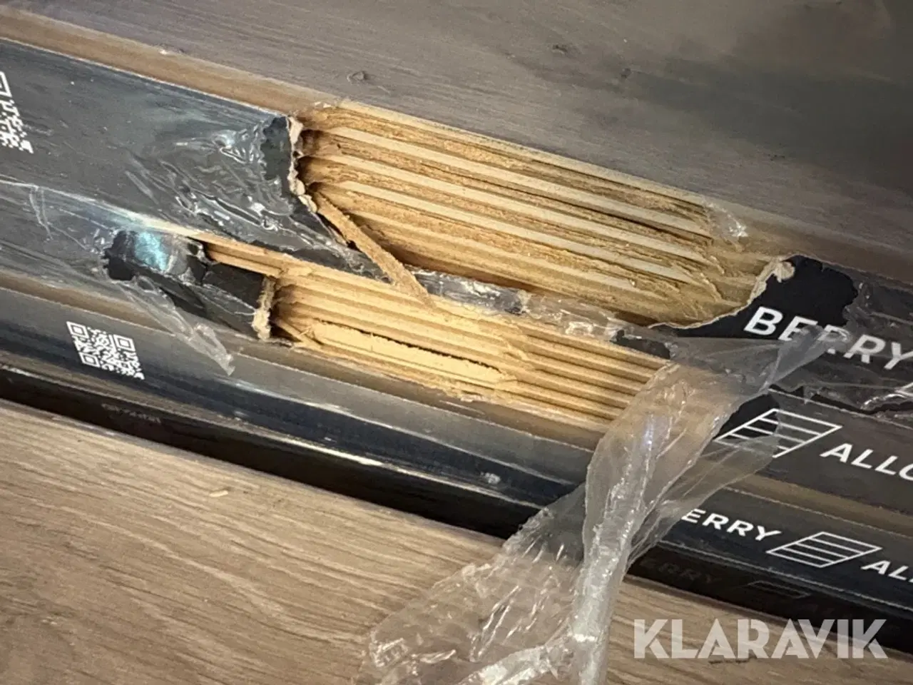 Billede 5 - Laminat gulv Berry alloc Ocean 8 XL