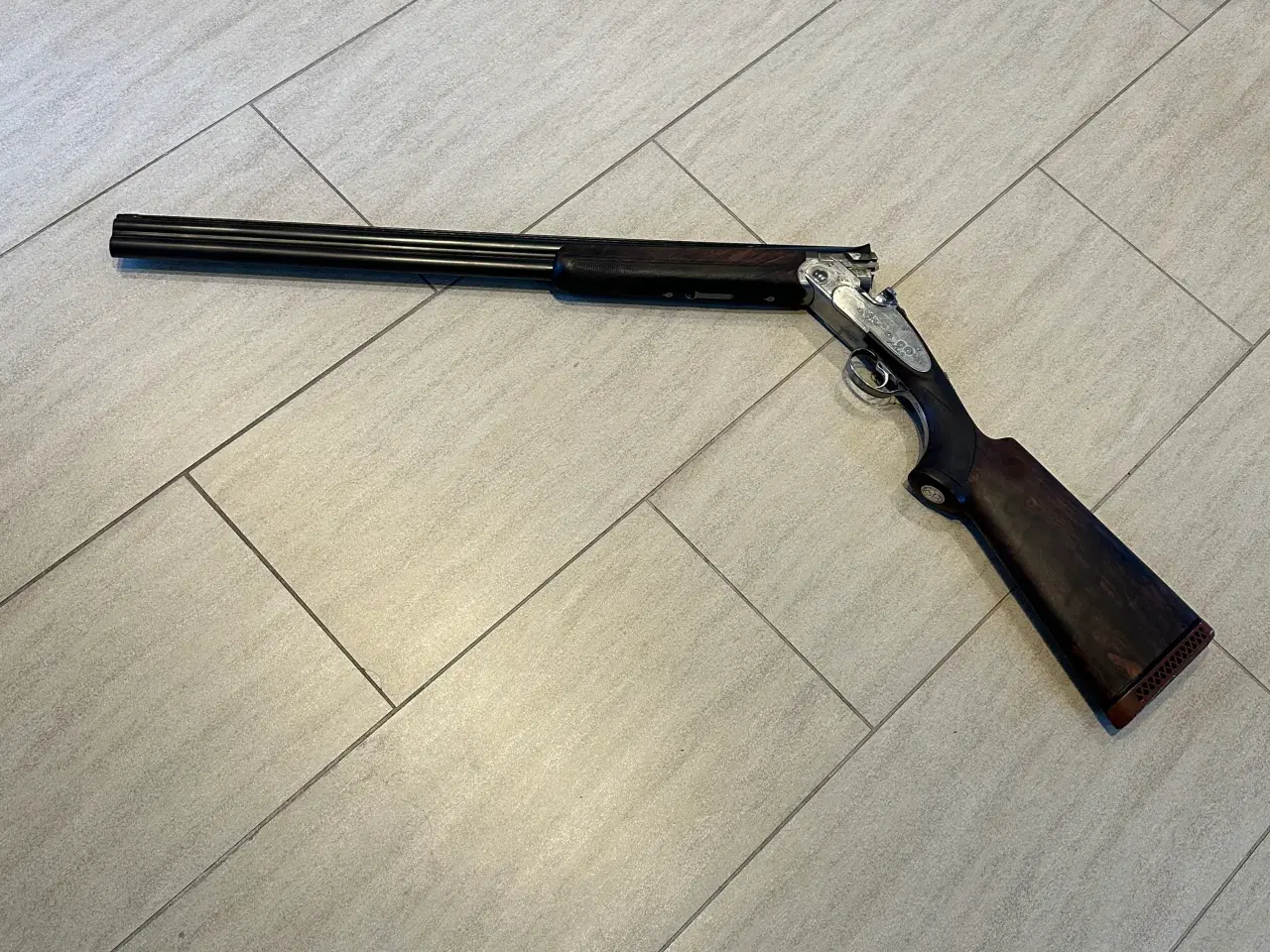 Billede 1 - Beretta SO5 trap