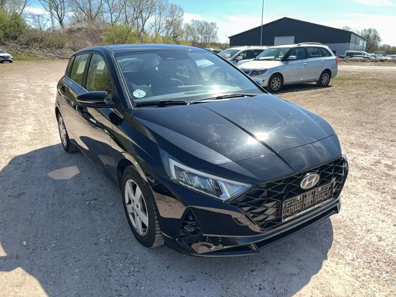 Billede 2 - Hyundai i20 1,0 T-GDi Advanced