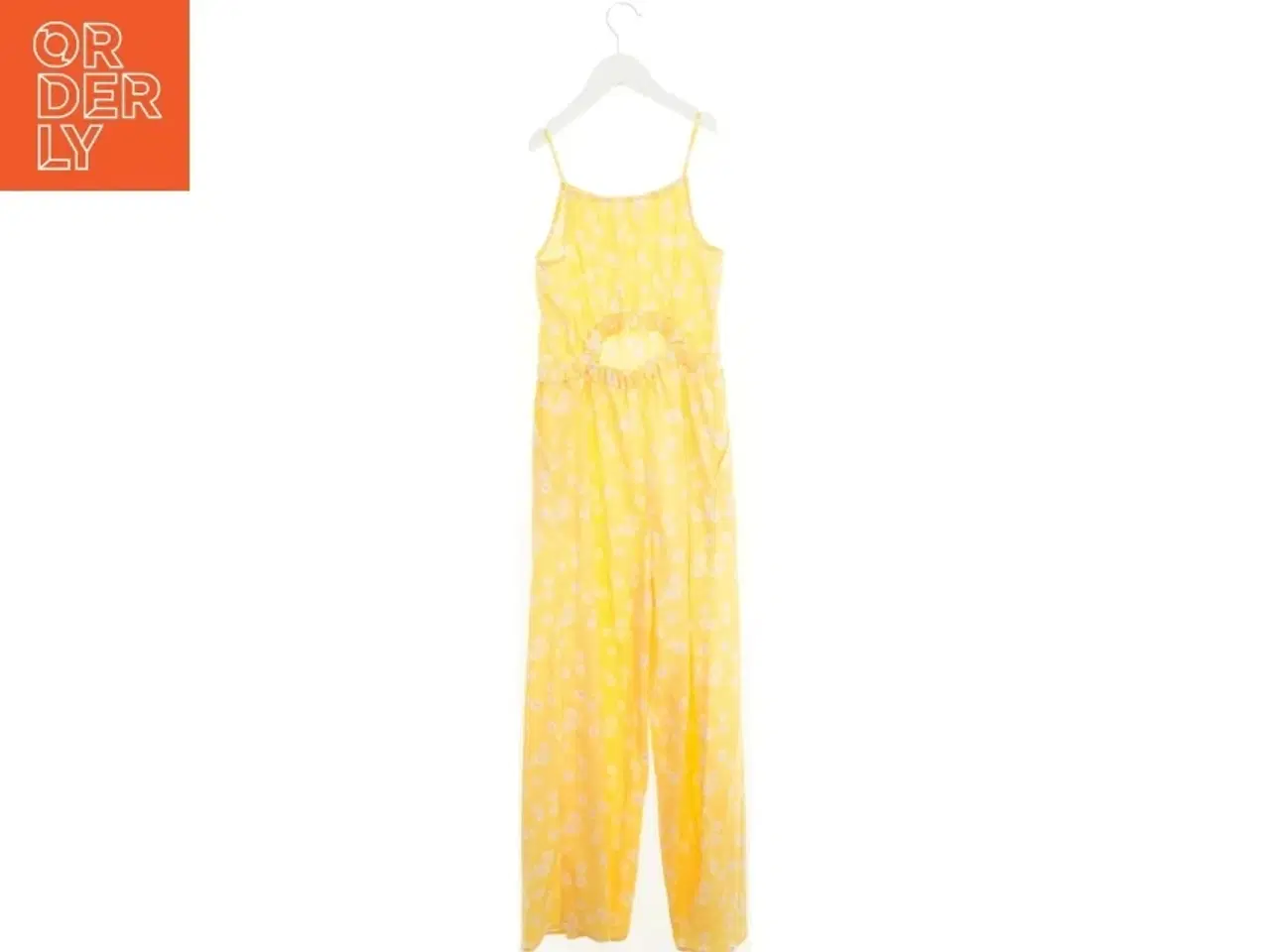 Billede 1 - Buksedragt fra H&M (str. 146 cm)