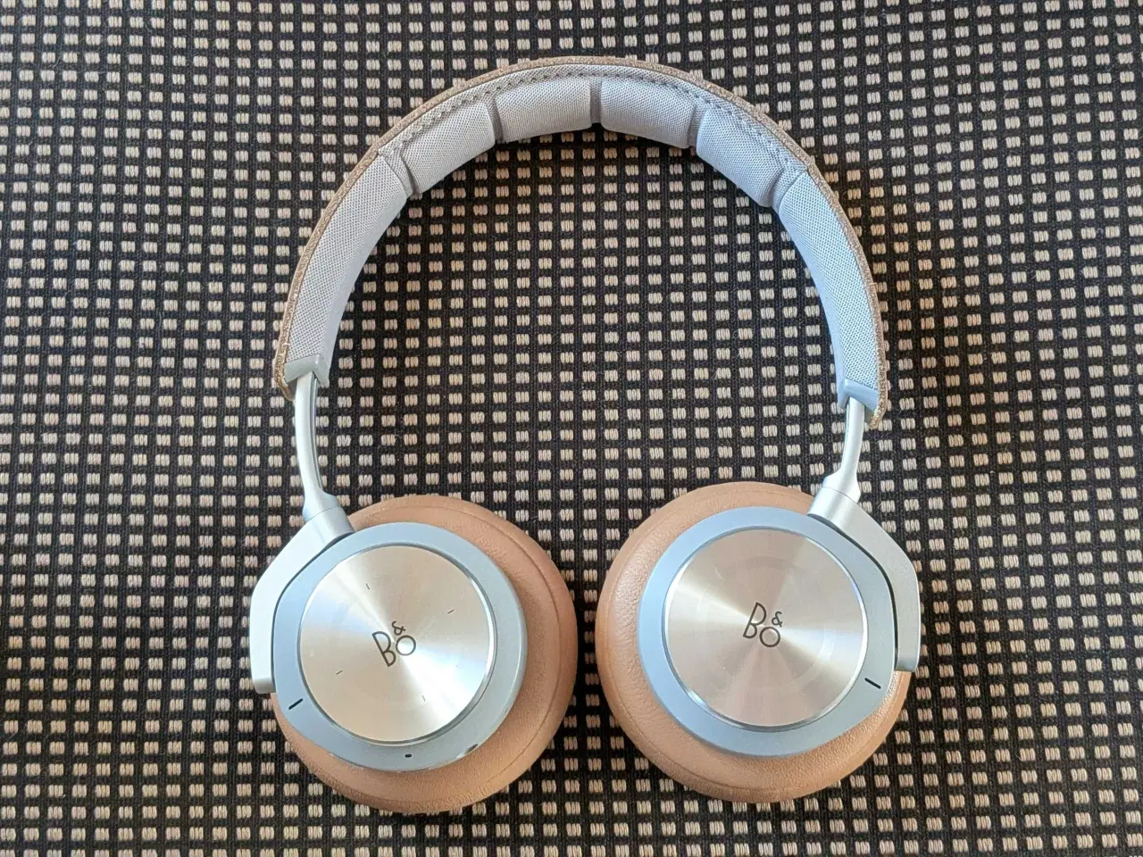 Billede 5 - B&O H9i, brugt mindre end 5 timer