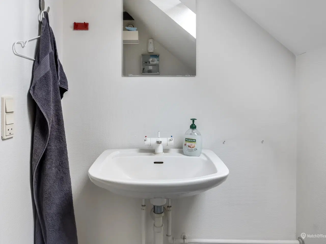 Billede 12 - Sjældent lækkert kontormiljø centralt i Holstebro