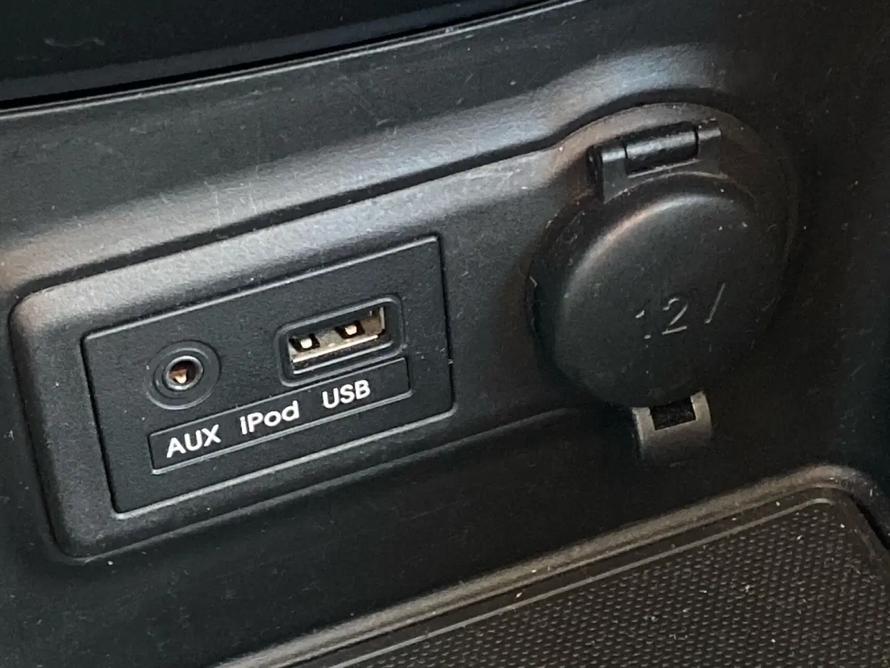 Billede 15 - Kia Venga 1,4 CVVT Style Plus 90HK 5d