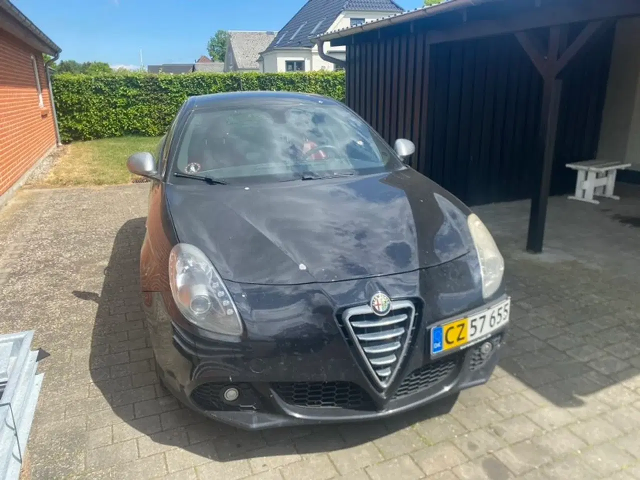 Billede 3 - Alfa Romeo Giulietta
