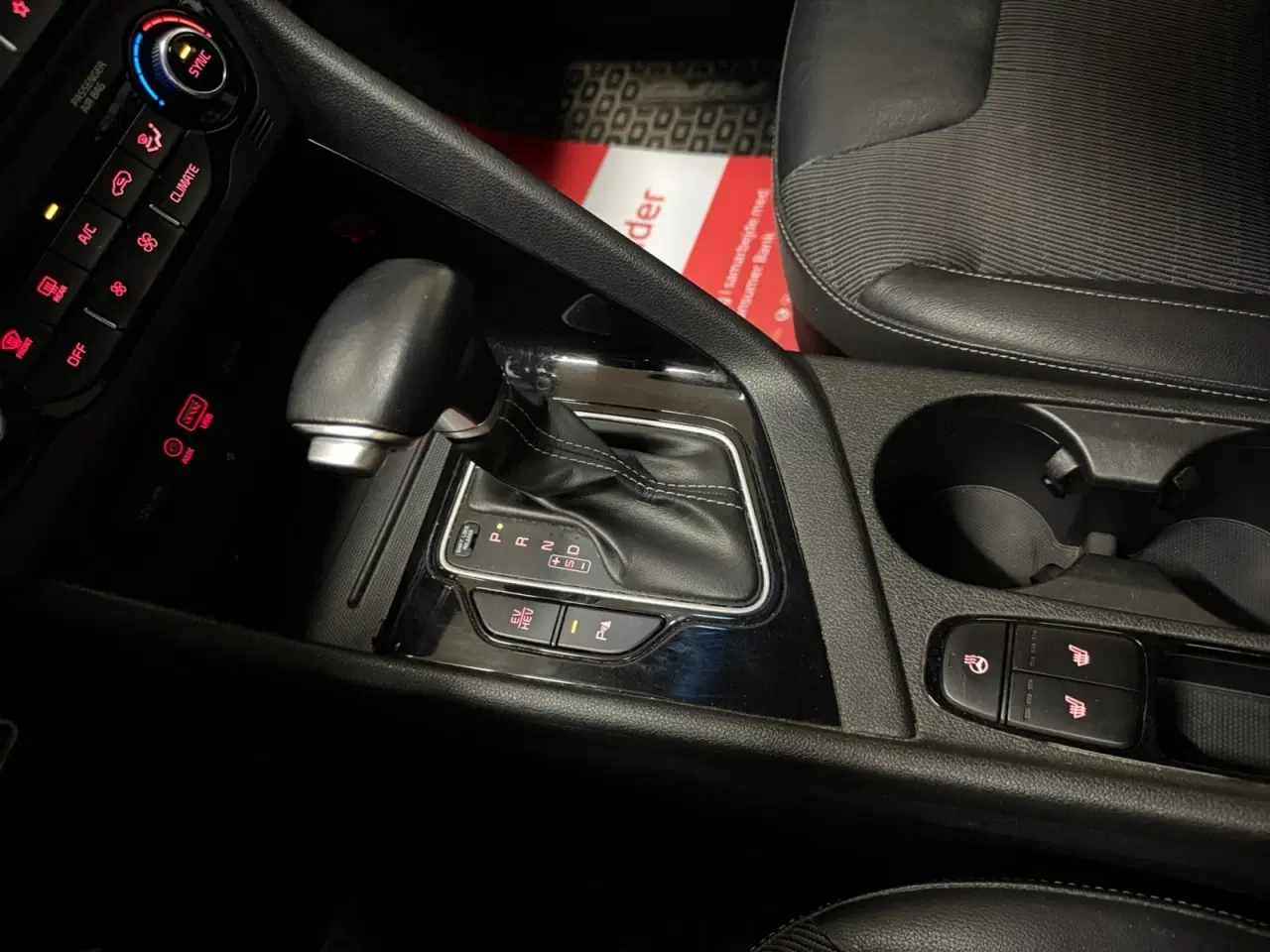 Billede 11 - Kia Niro 1,6 PHEV Advance DCT