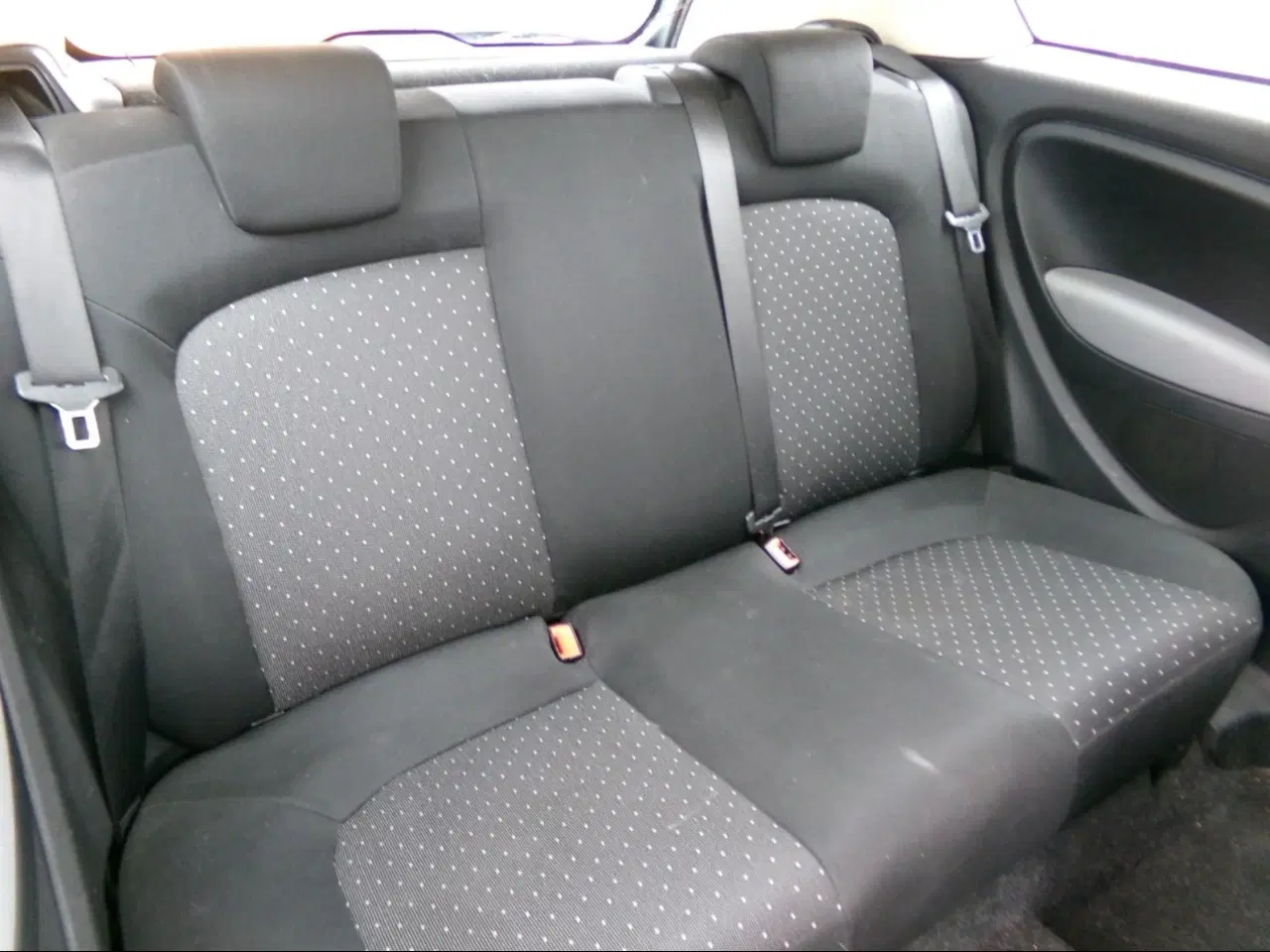 Billede 5 - Billig bil 