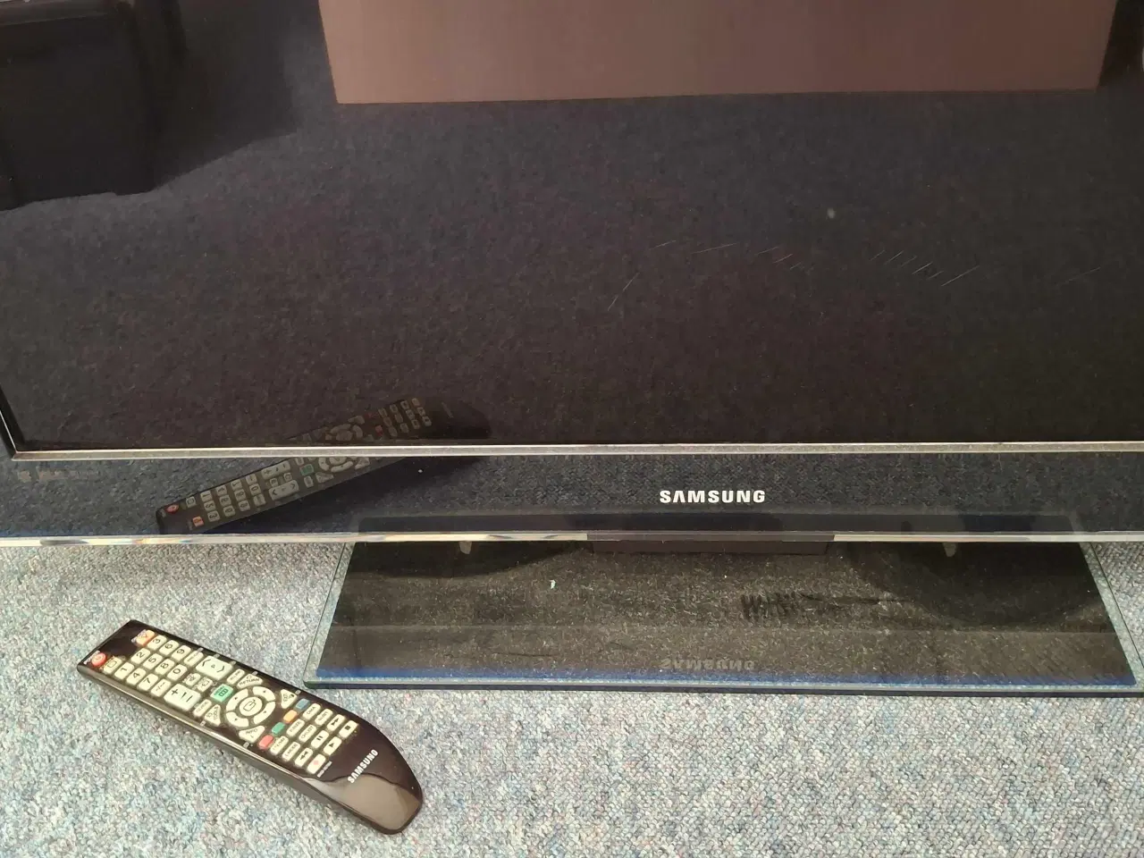 Billede 4 - Fint Samsung 40 tommer tv