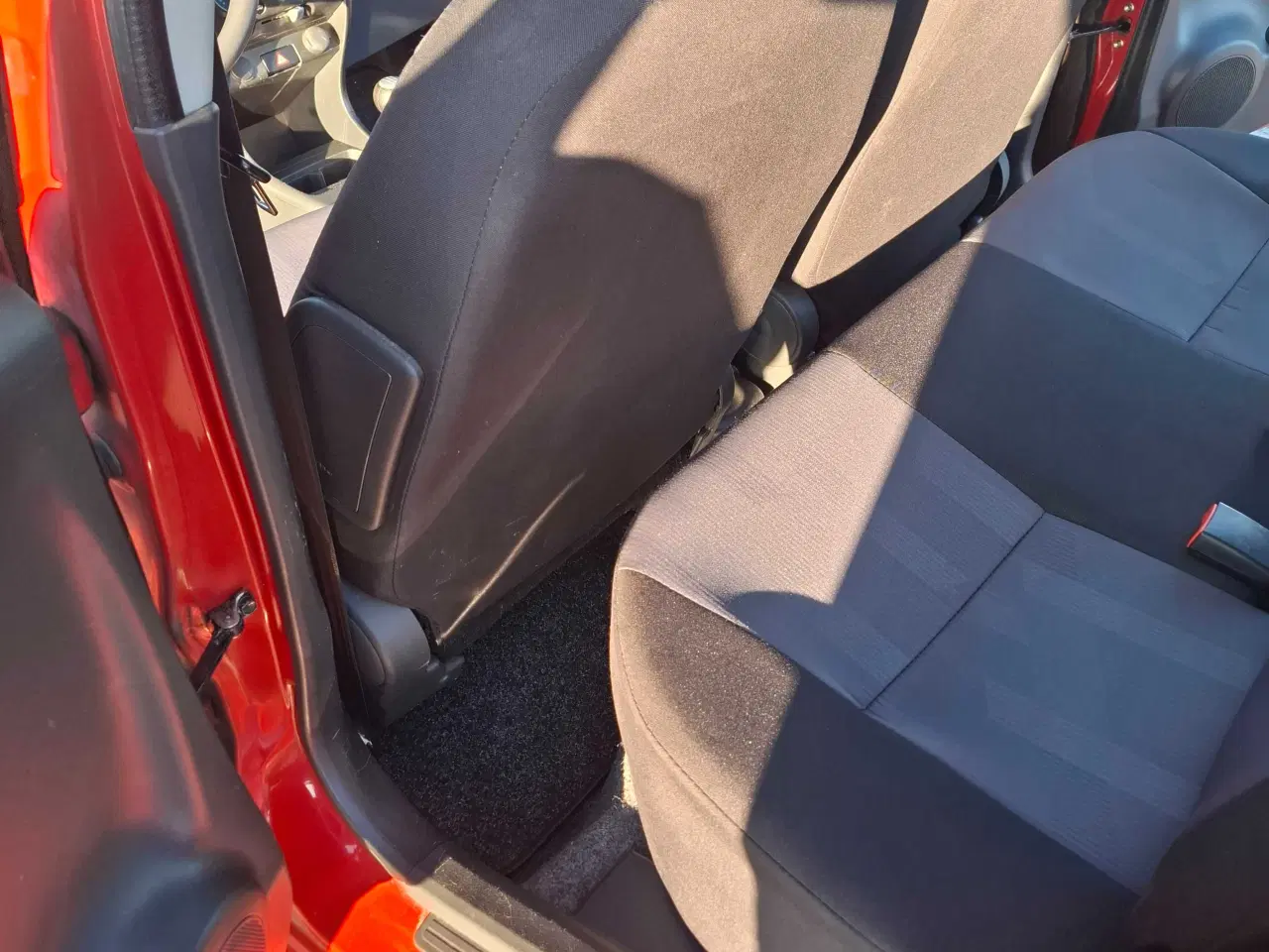 Billede 6 - Suzuki  Alto  1.0 Ny Synet 