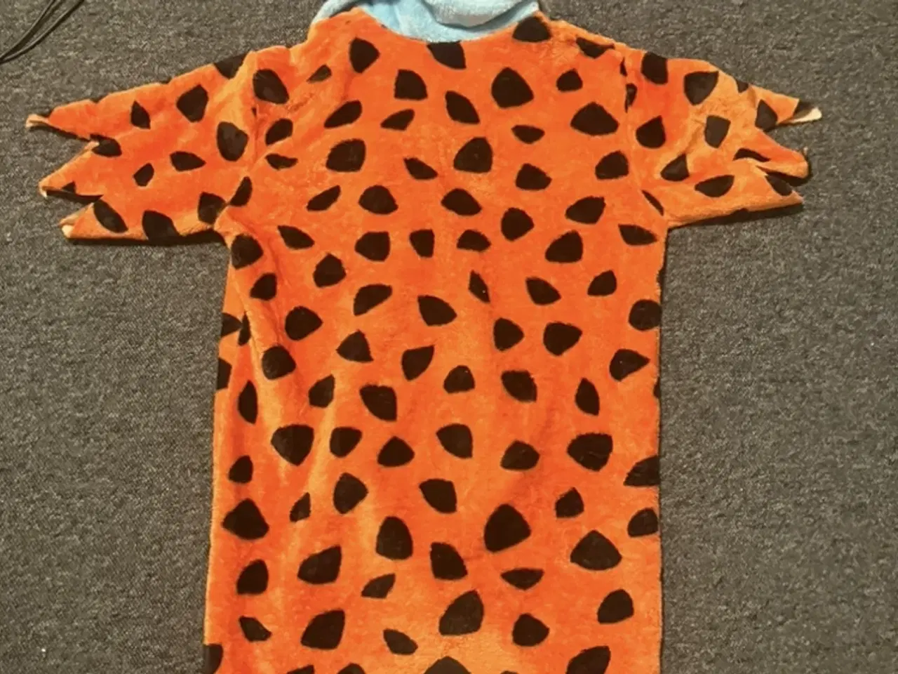 Billede 5 - Fred Flintstone kostume 