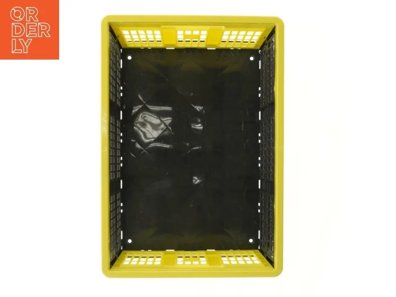 Billede 3 - Foldekasse i plast (str. 54x38 cm)