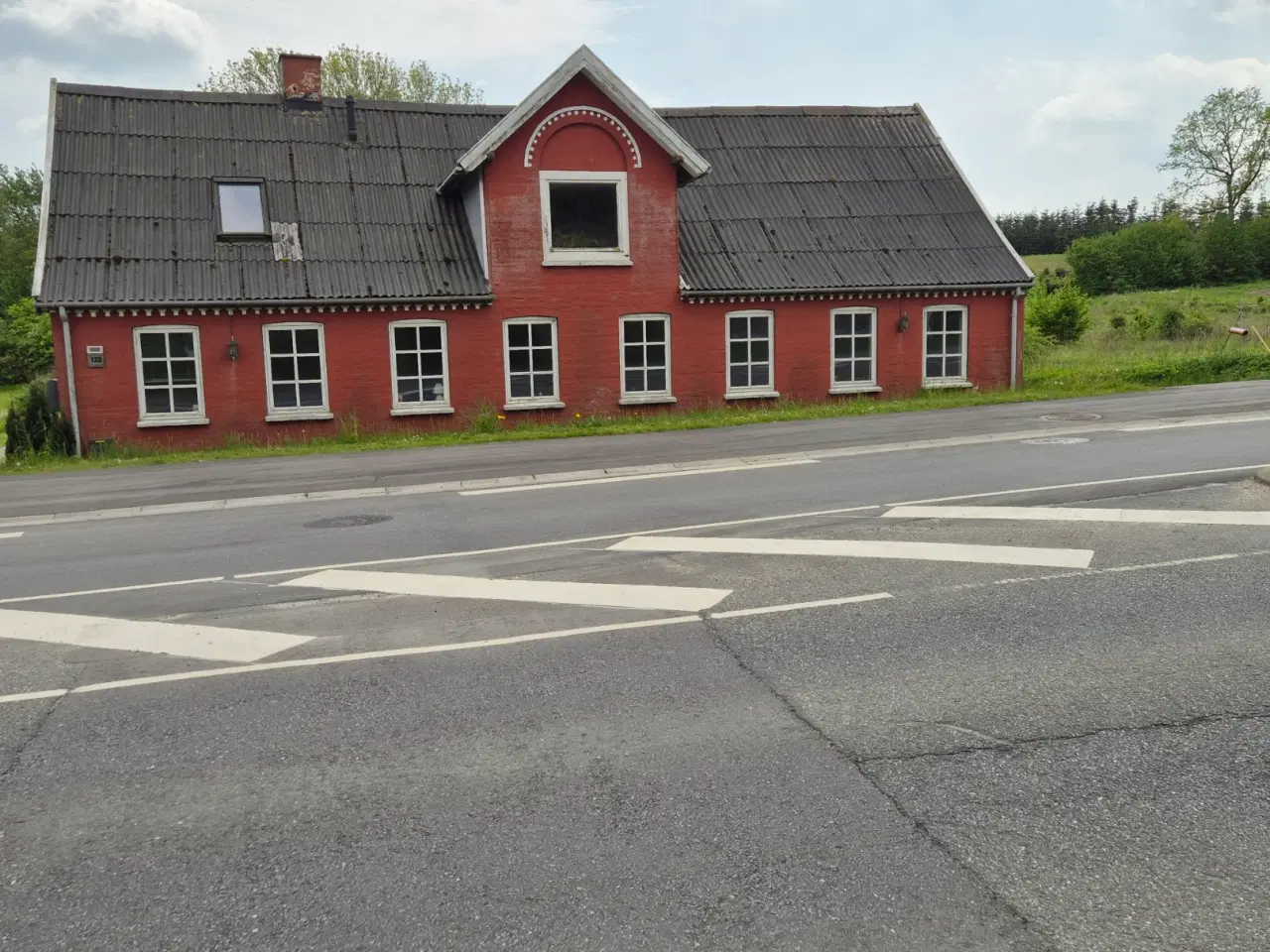 Billede 6 - Hus til leje