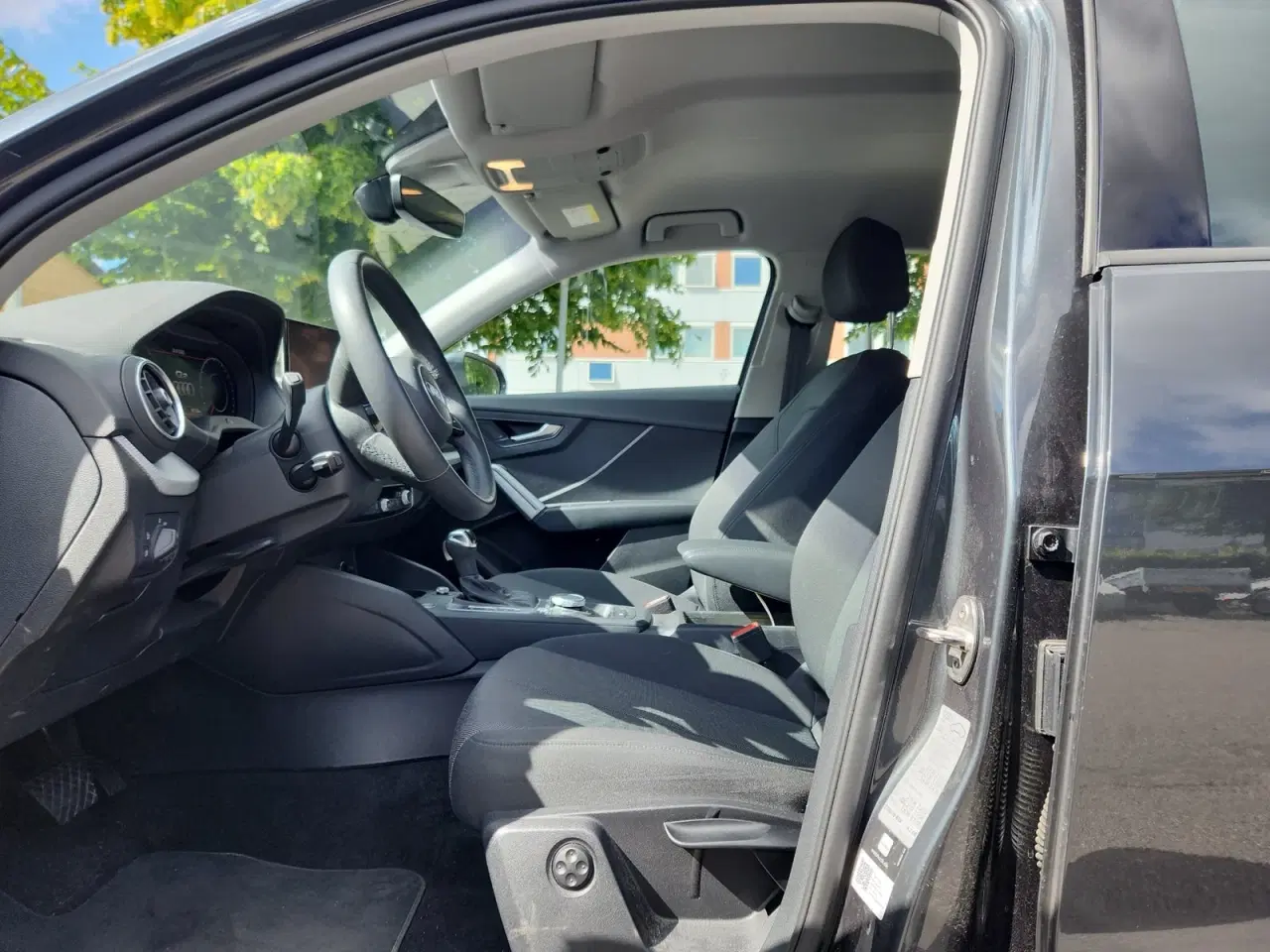 Billede 9 - Audi Q2 35 TFSi Prestige S-tr.