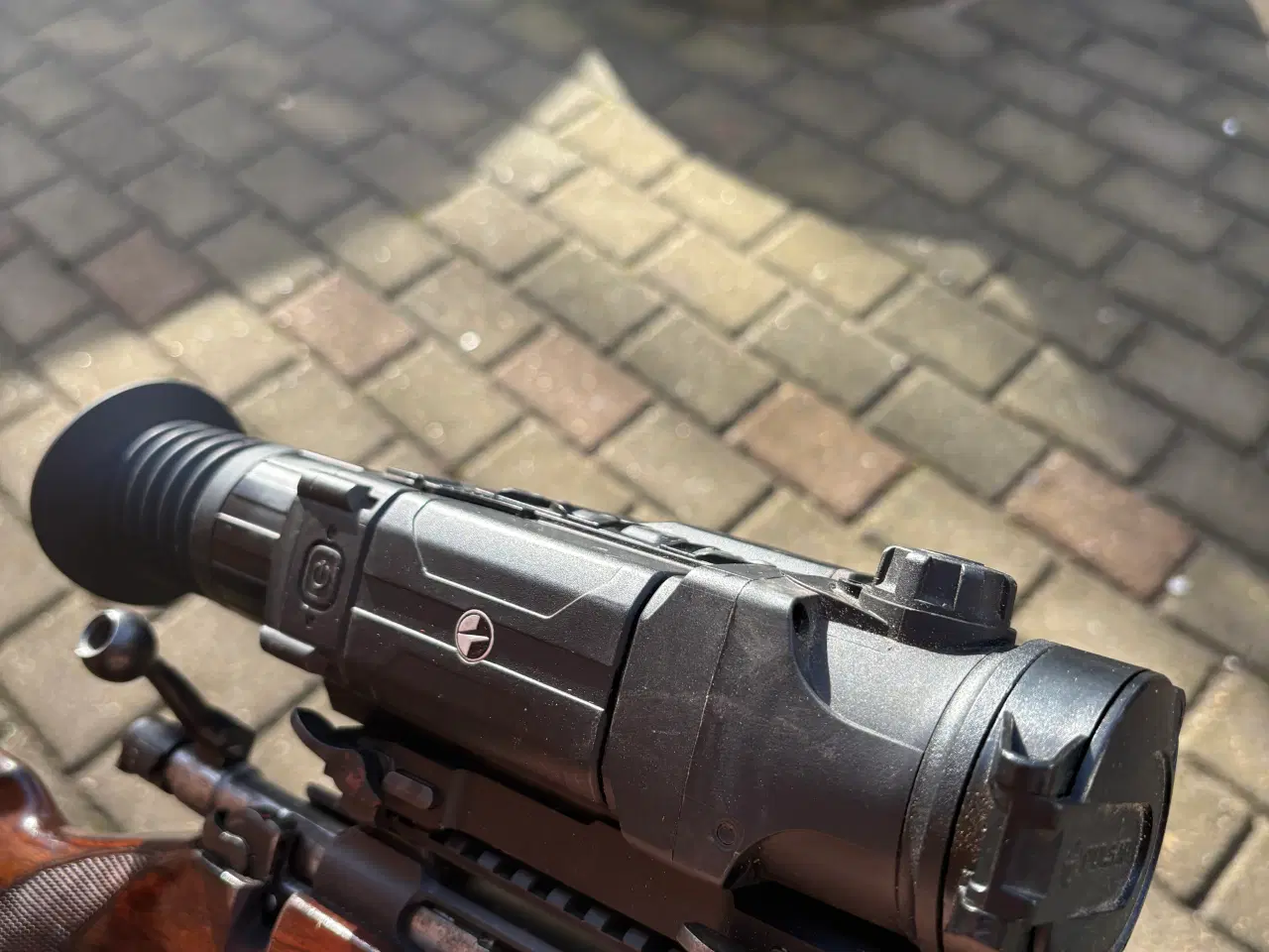 Billede 3 - Pulsar Trail LRG XQ50