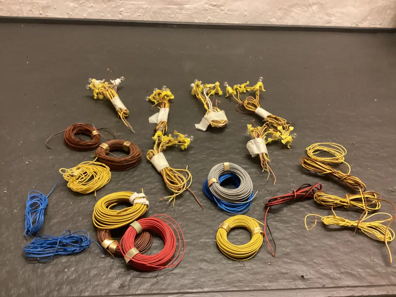 Billede 4 - Spor n blandet ting 