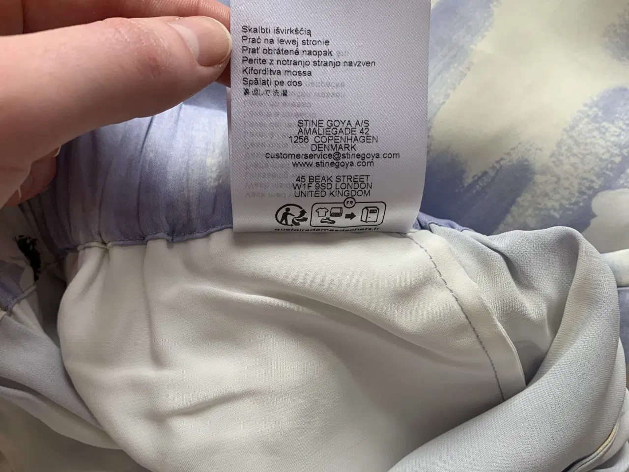 Billede 13 - Stine Goya bukser