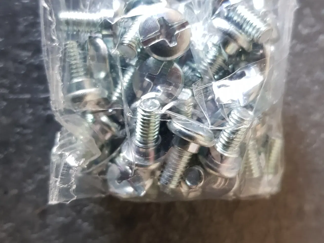 Billede 3 - 45 stk knive til Husqarna 