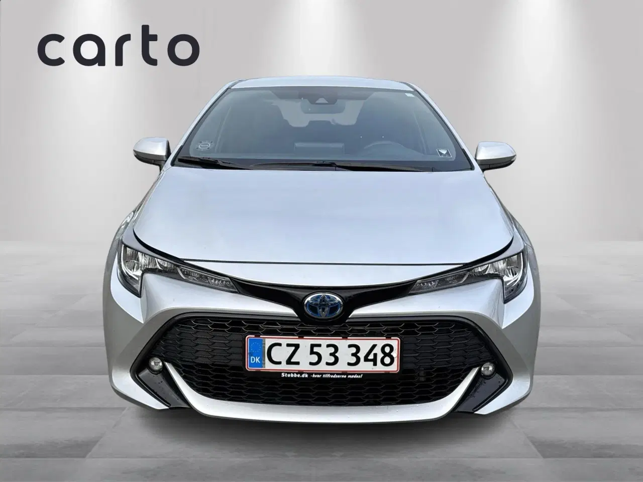 Billede 5 - Toyota Corolla 1,8 Hybrid H3 E-CVT 122HK 5d Trinl. Gear