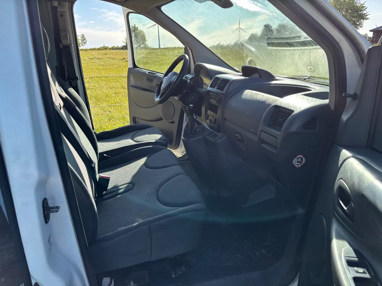 Billede 8 - Toyota ProAce 1,6 D 90 T0 L2H1 4d