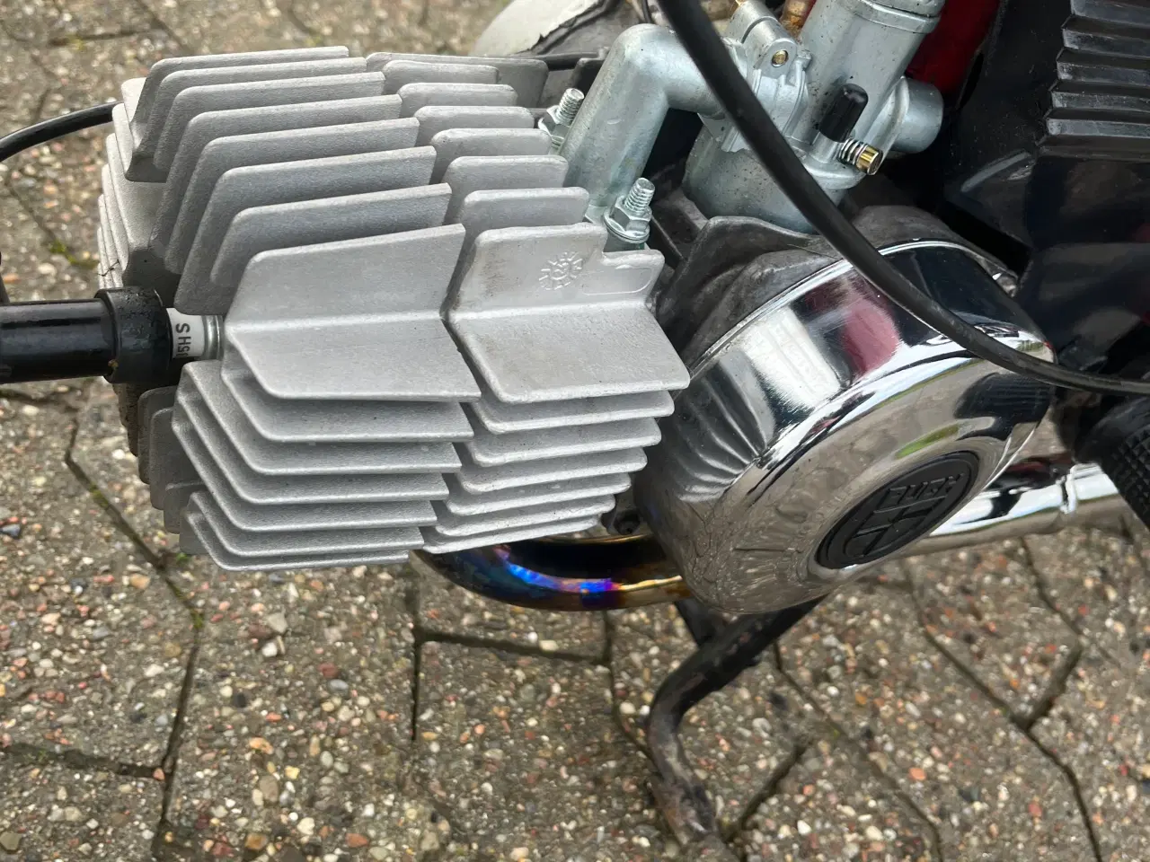 Billede 4 - Puch maxi K