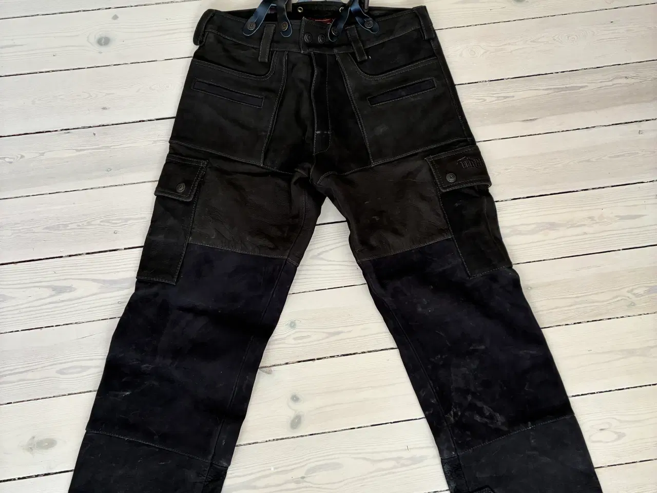 Billede 1 - Härkila Angus bukser, str. 48