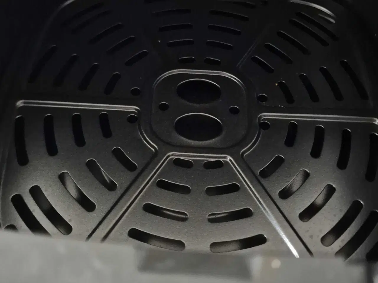 Billede 5 - Holm Airfryer 