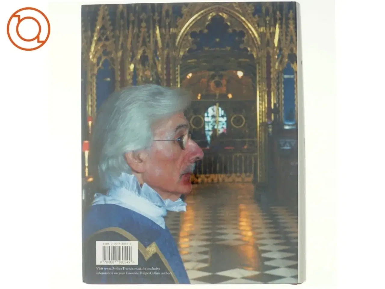 Billede 3 - Coronation af Roy Strong (Bog)