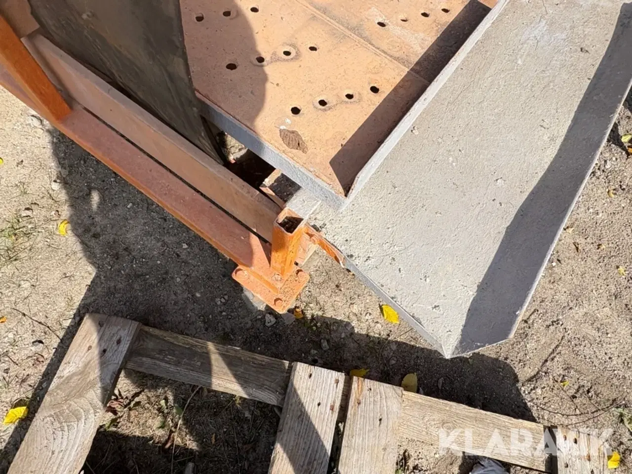 Billede 9 - Stensav Jumbo 900