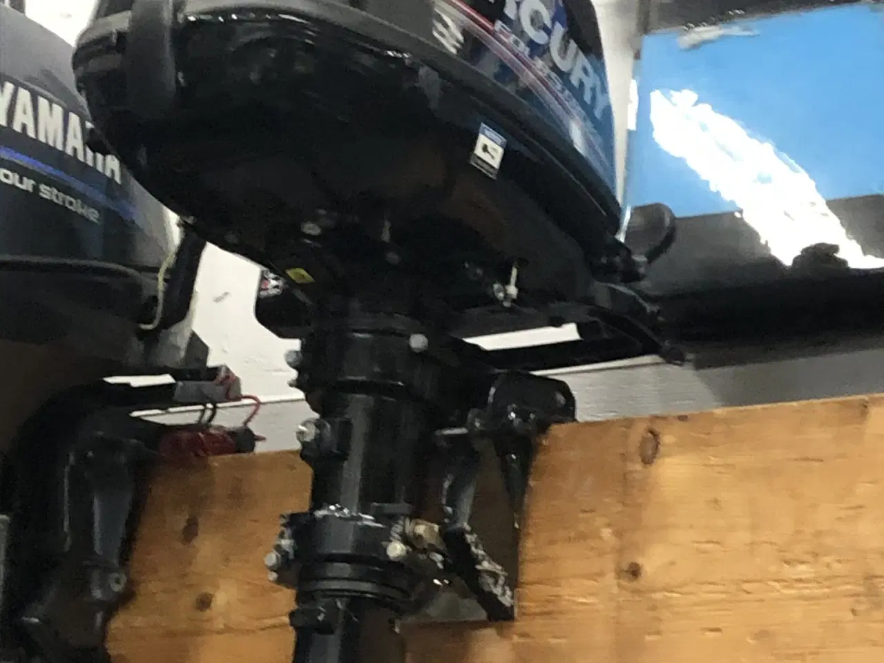 Billede 11 - Suzuki DF2,5MHS