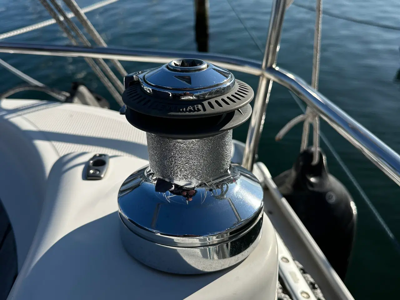 Billede 5 - Bavaria 30 Cruiser