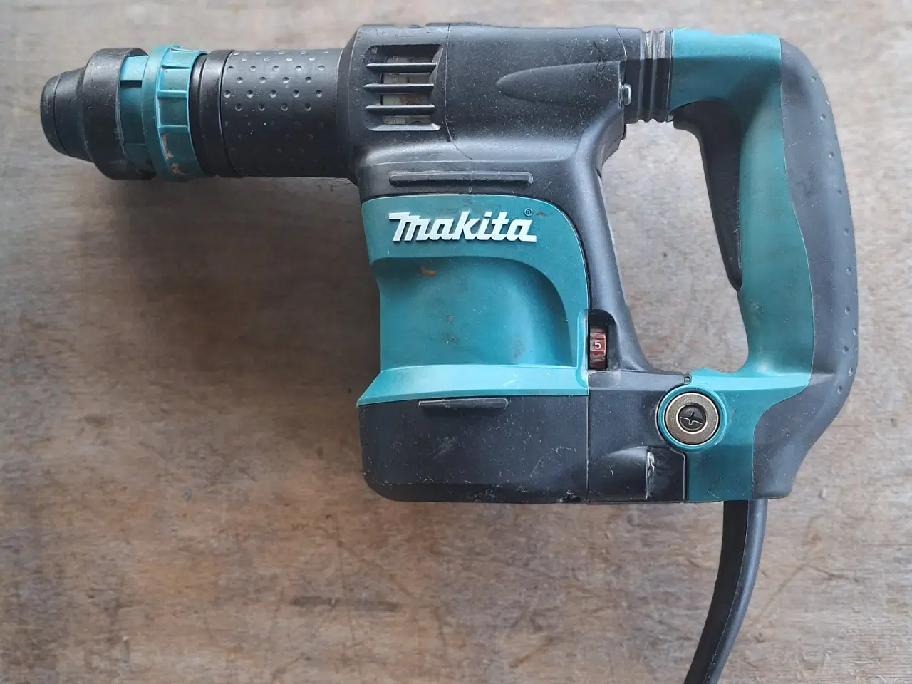 Billede 2 - Makita Mejselhammer