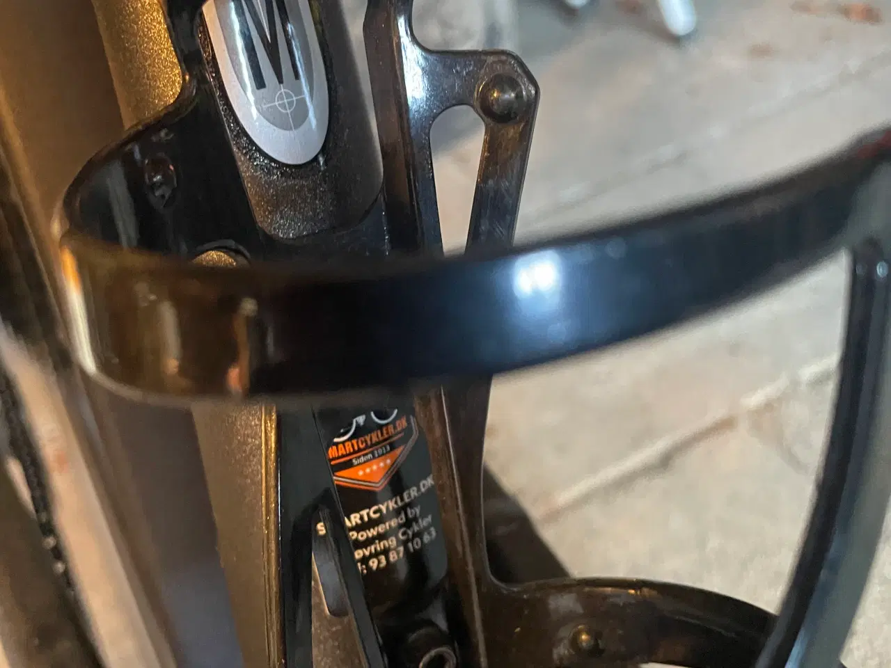 Billede 11 - Scott Silence eRide 10 speed 45 kmh