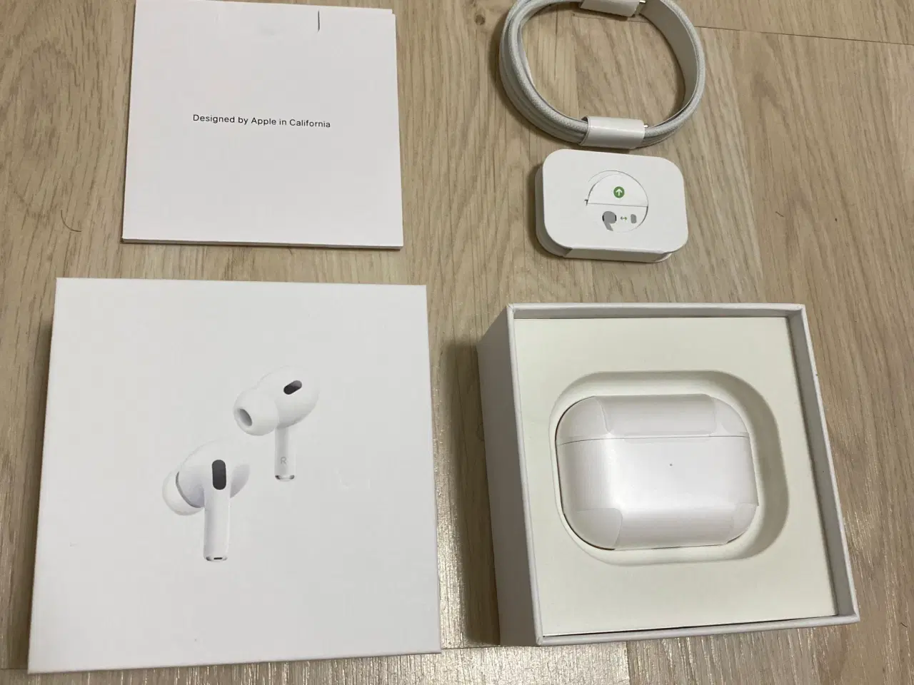 Billede 2 - AirPods Pro Gen 2