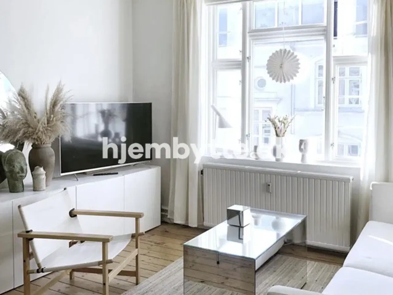 Billede 3 - Hjembytte - Brammingegade