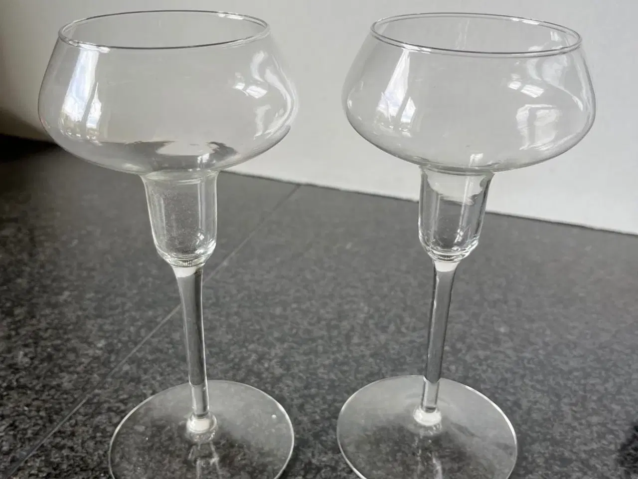 Billede 1 - Lysestager