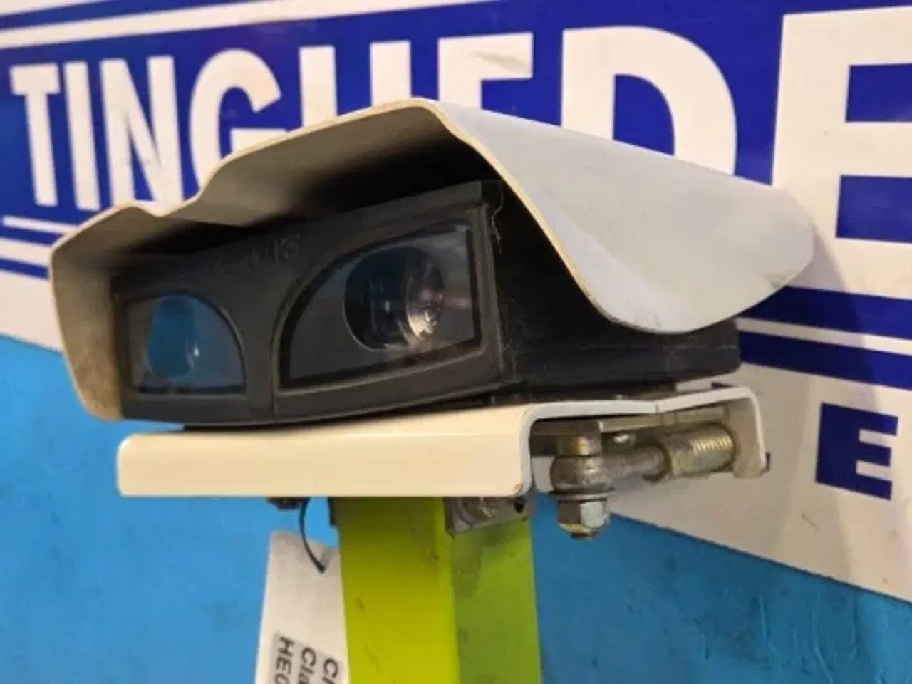 Billede 21 - Claas V900 Laser Sensor L. 0160660