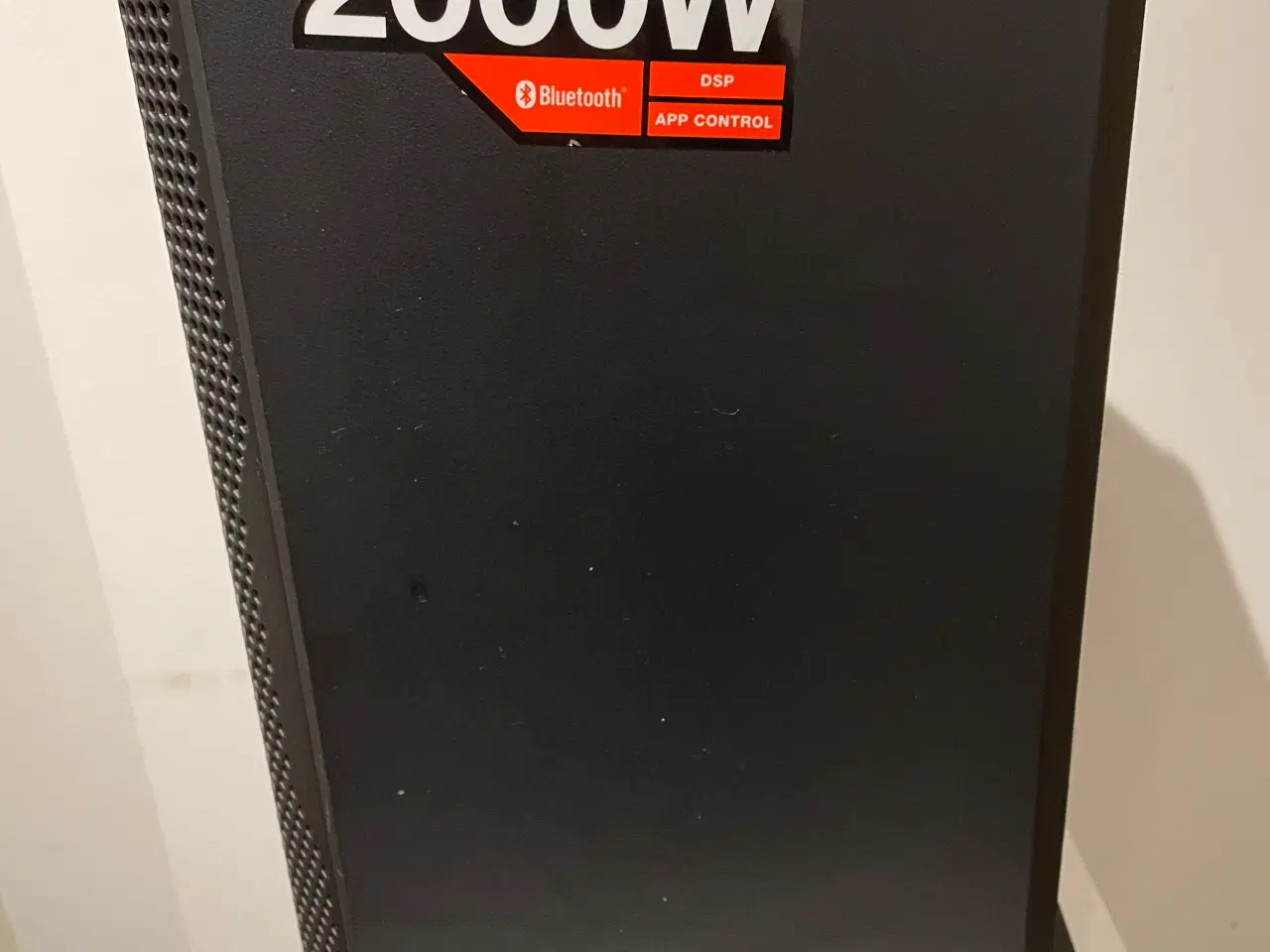 Billede 4 - Aktive højttalere