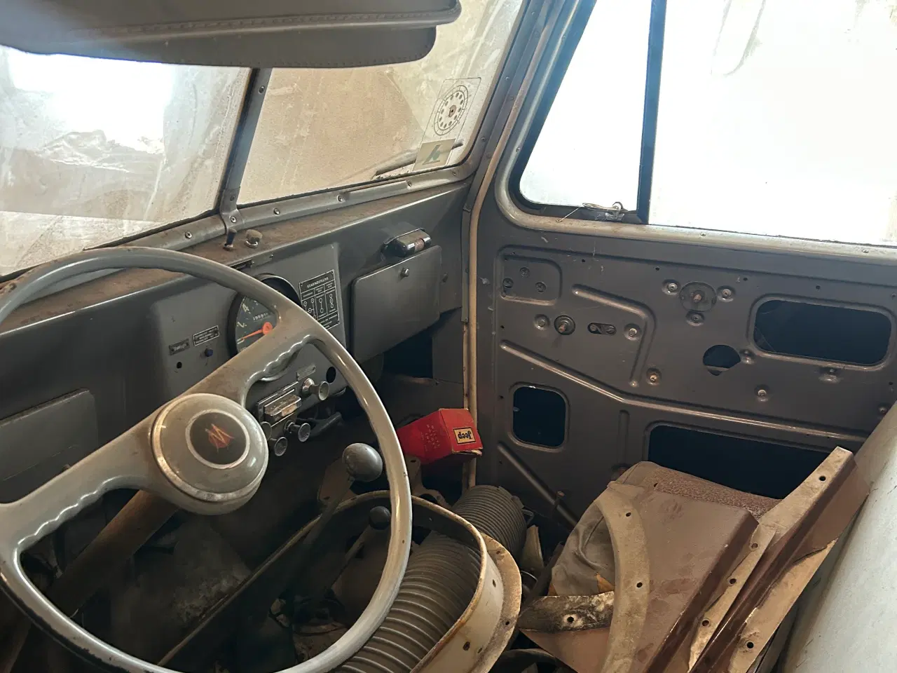 Billede 5 - 2 stk Willys Jeep