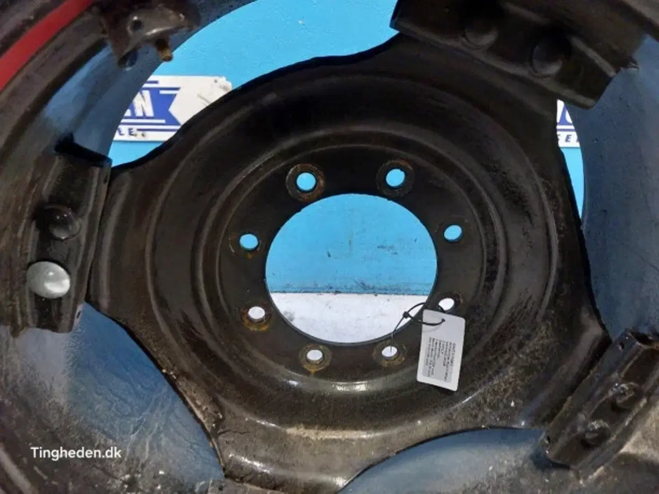 Billede 15 - 28"   540/65-R28