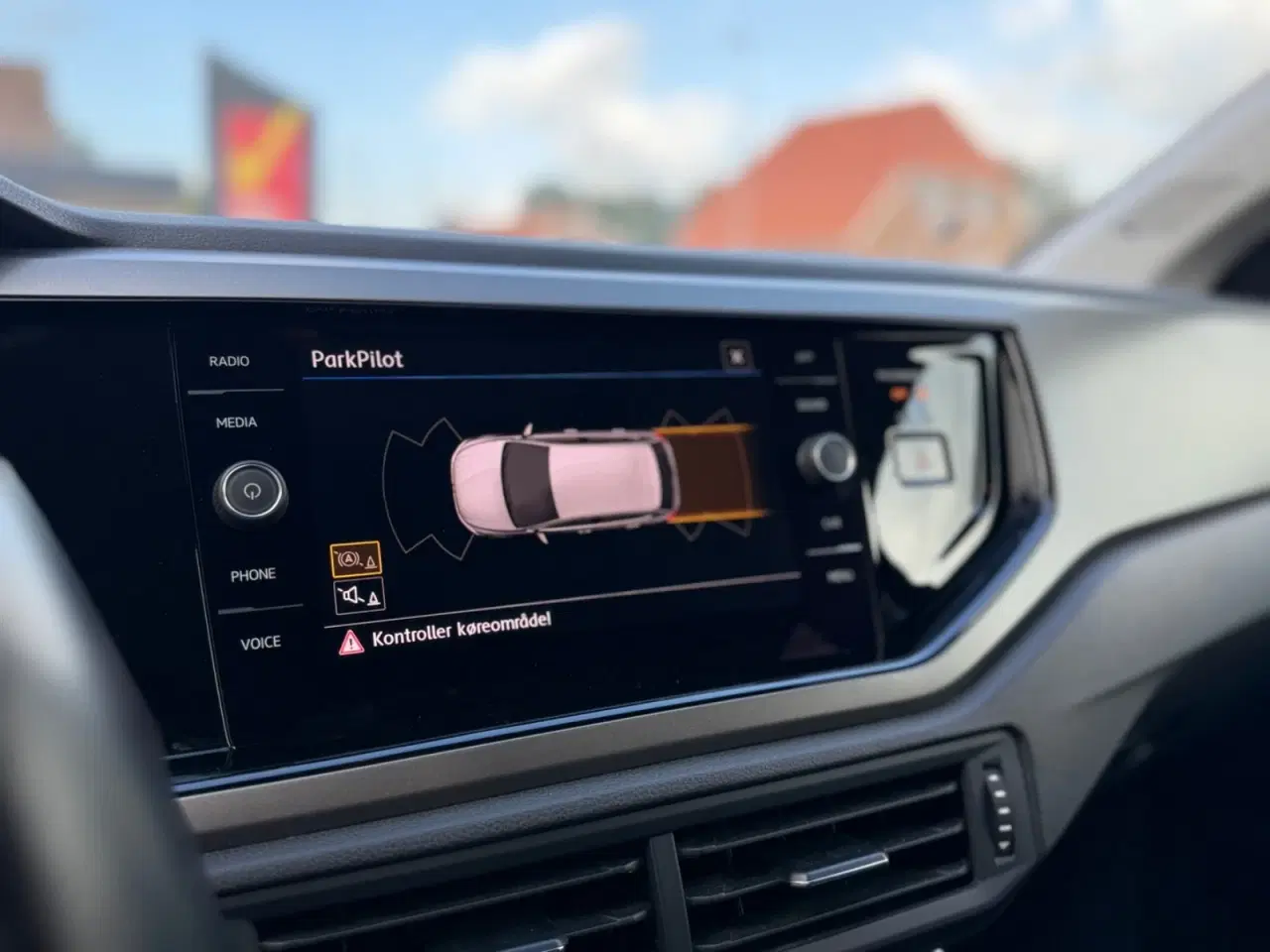 Billede 13 - VW Polo 1,0 TSi 95 Comfortline