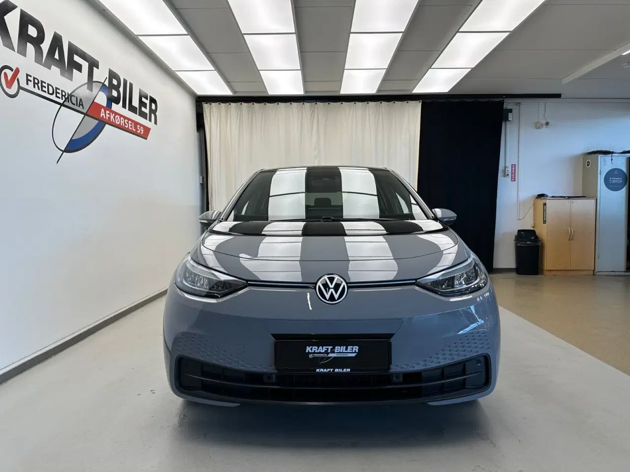 Billede 7 - VW ID.3 58 Pro Performance