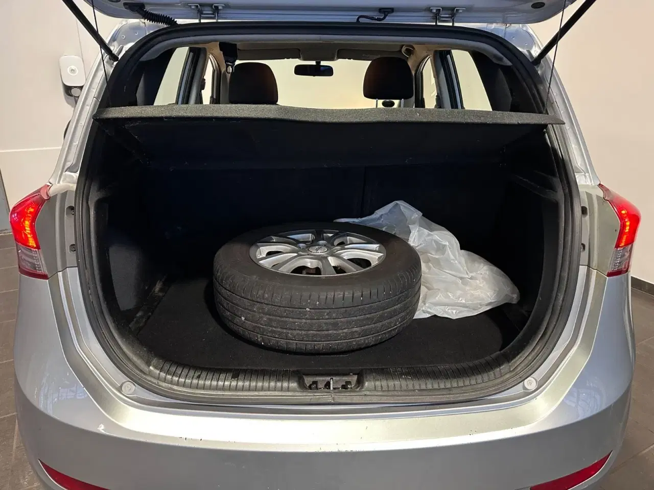 Billede 12 - Hyundai ix20 1,4 CVVT XTR