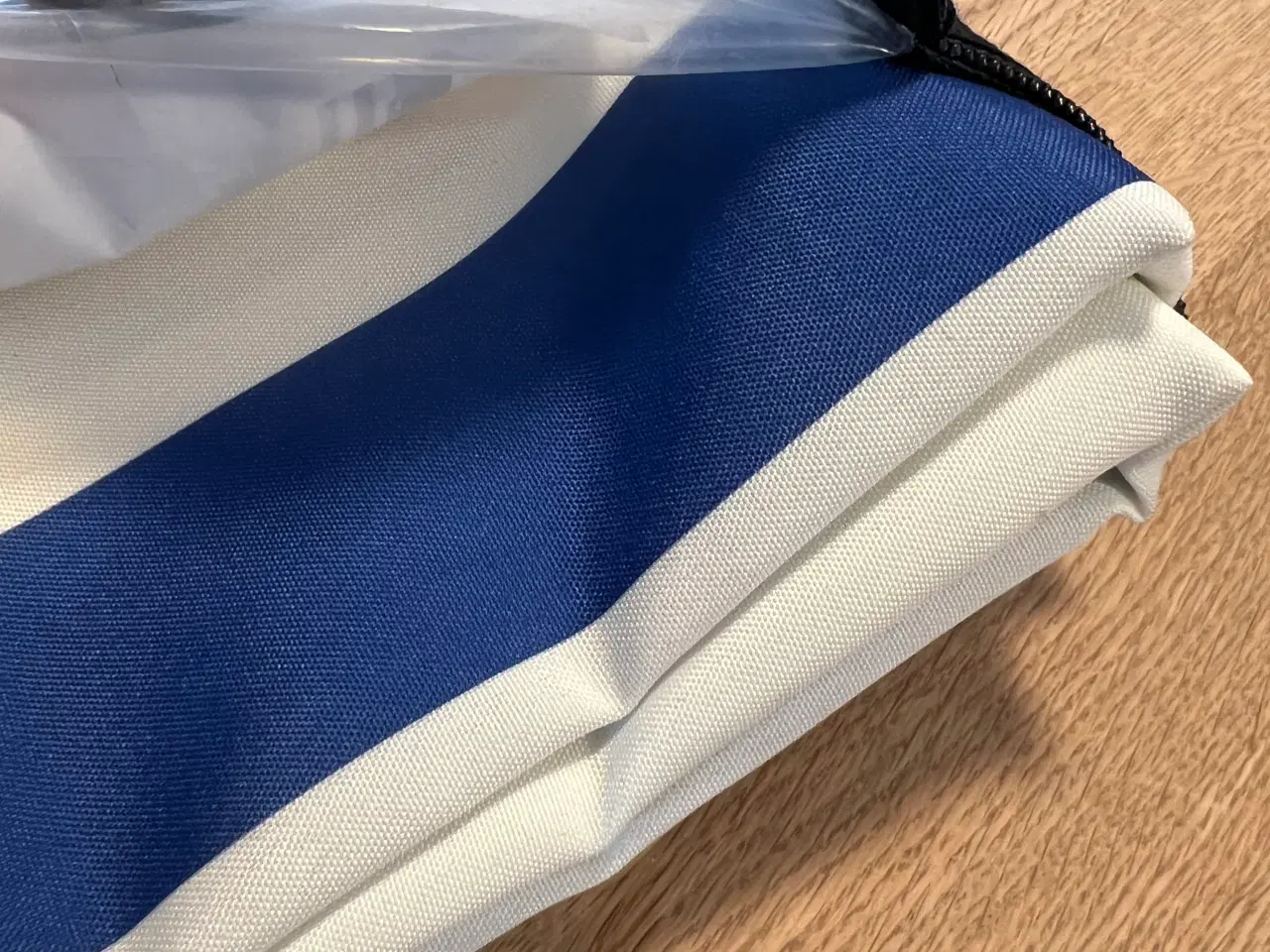 Billede 5 - Balkonsejl / Altansejl 