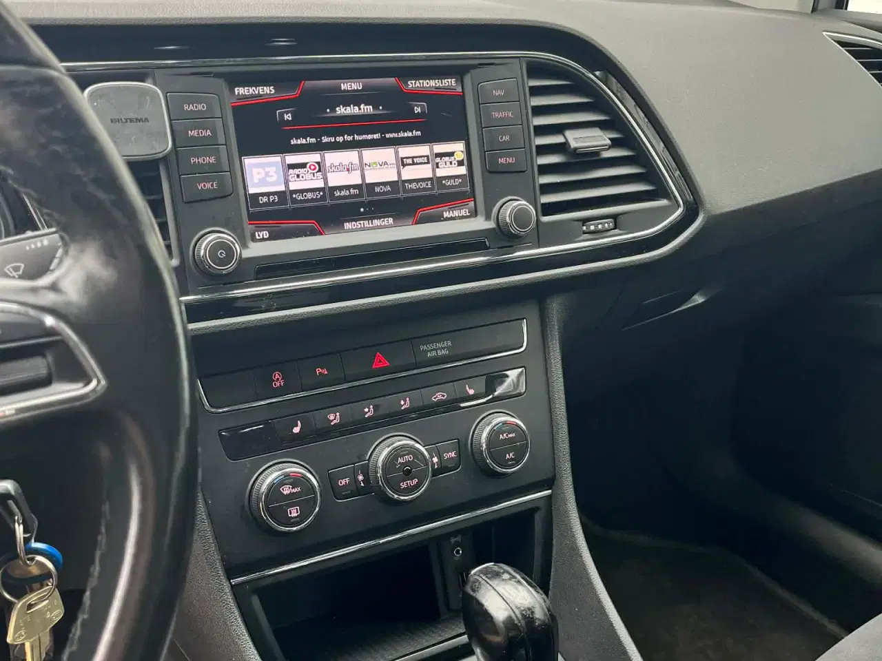 Billede 5 - Seat Leon st 1.6 tdi