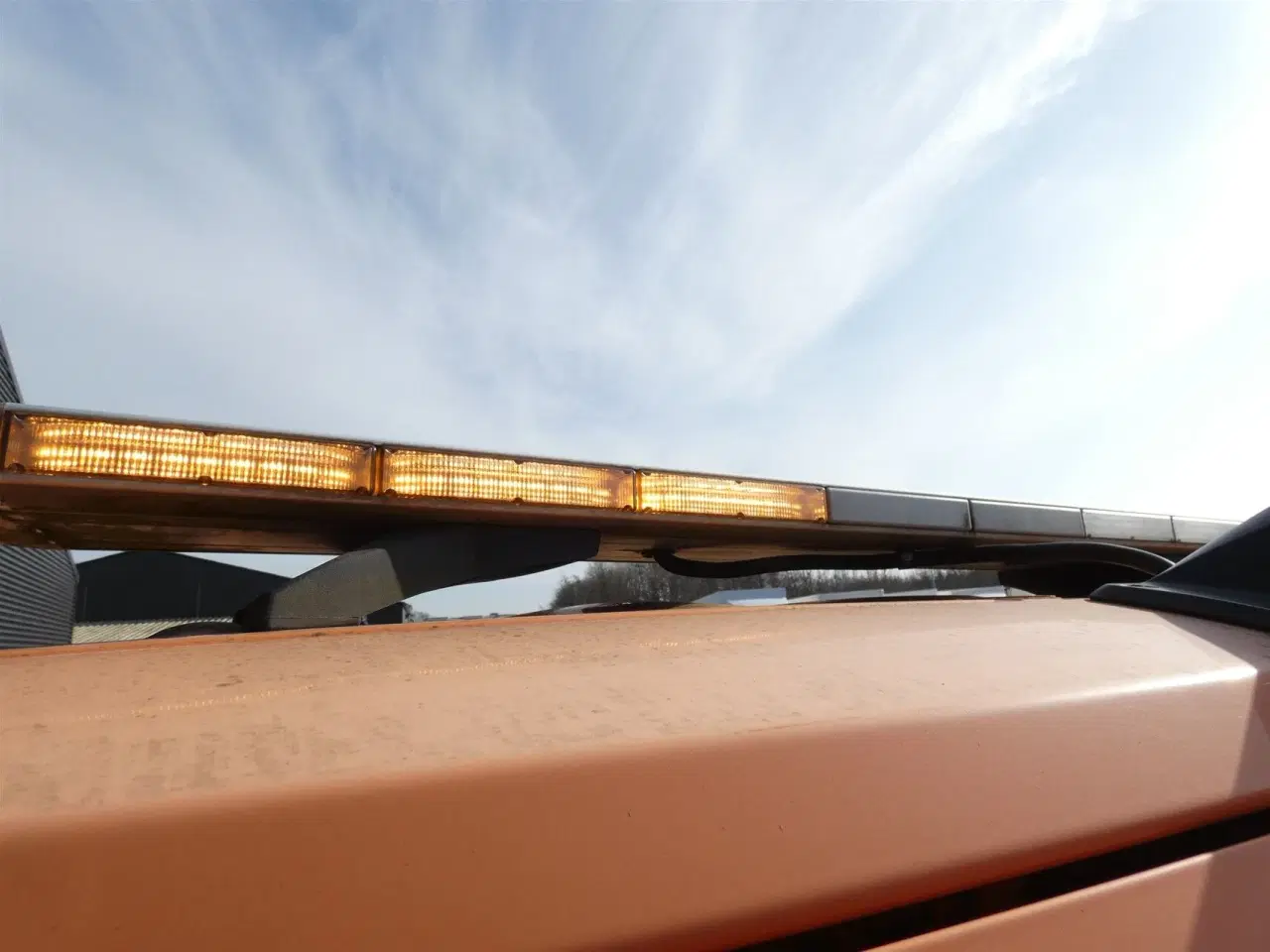 Billede 21 - Mercedes-Benz Sprinter 316 2,1 CDI A2 H2 RWD 7G-Tronic 163HK Van Aut.