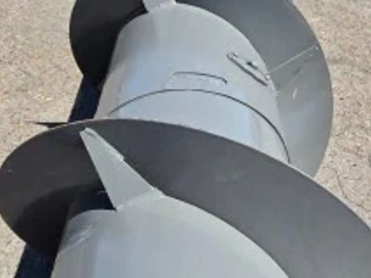 Billede 22 - Laverda FF760 Indføringstromle LA323363300