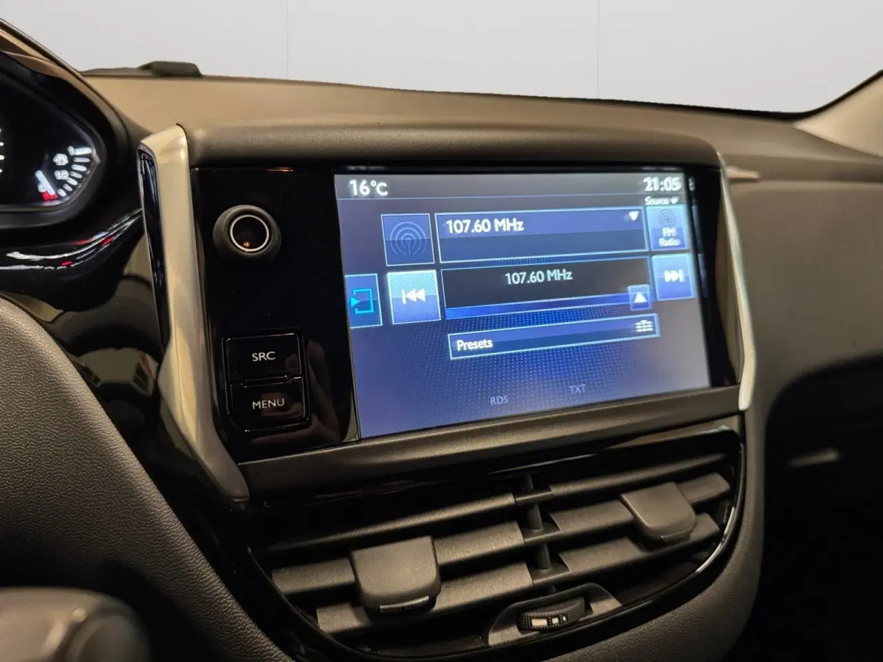 Billede 8 - Peugeot 208 1,6 BlueHDi 100 Active