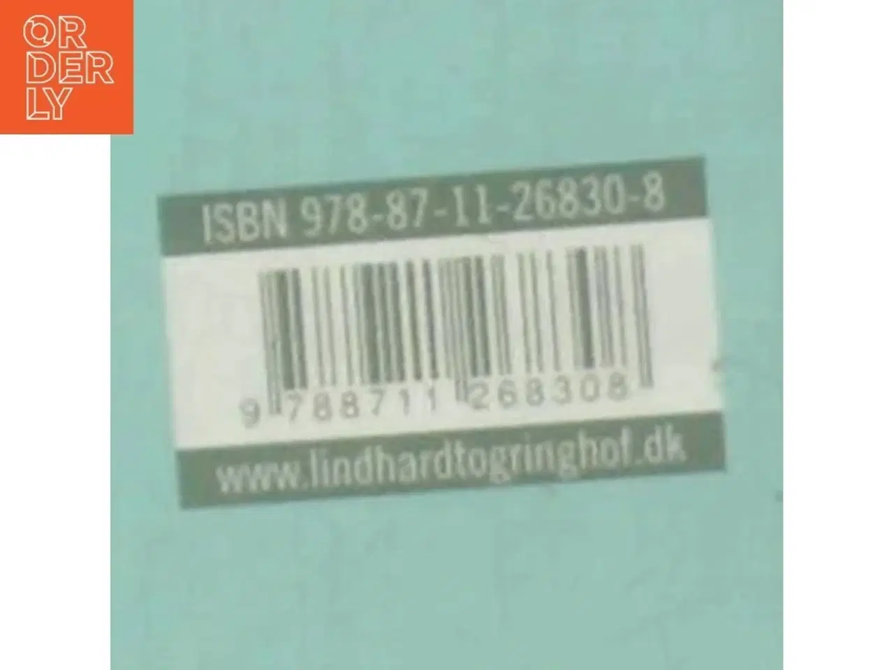Billede 3 - Ta&#39; mig : en bog om hverdagens forførelser af Joan Ørting (Bog)